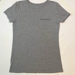 GUINNESS Womens T-shirt